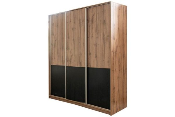 Wardrobe Blackwood