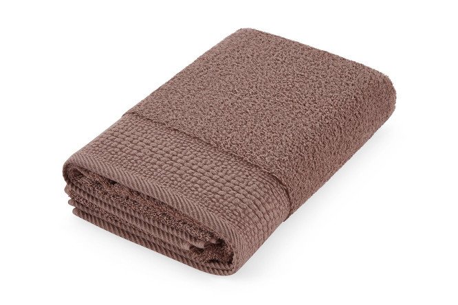 Terry towel MICASA Melilia Cotton, 70x140 cm, 1 pc.