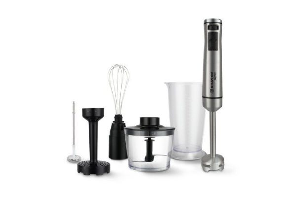 Blender BRAYER BR1252