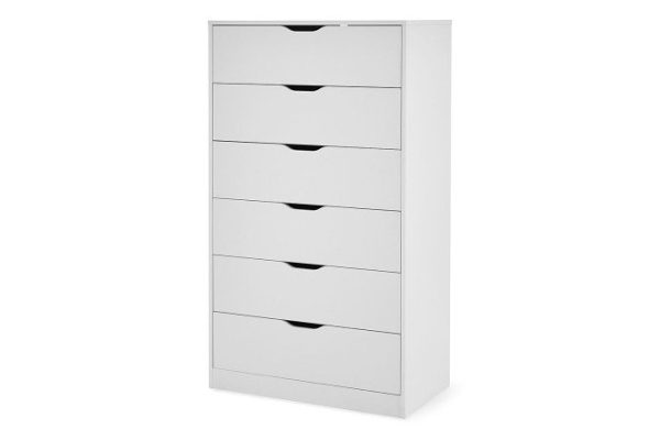 Chest of drawers 6 Sapphire