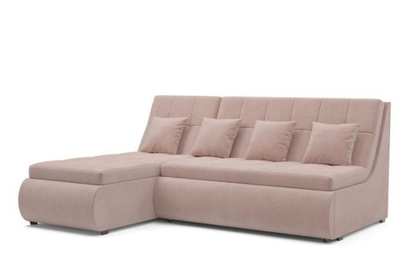 Corner sofa bed Dolan