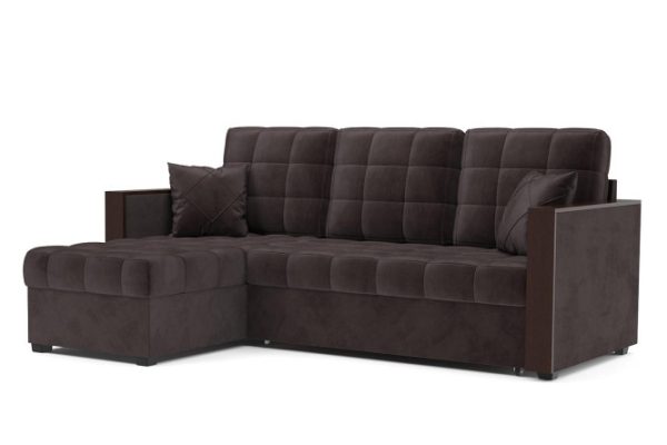 Corner sofa bed Trier