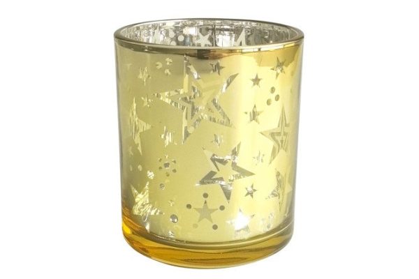 Decorative candlestick KMGB2344 2