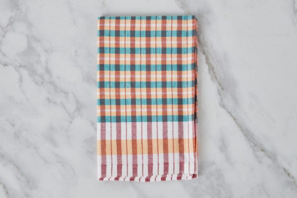 Towel 066928 50x60 cm assorted 50x60 cm