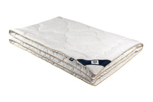 Blanket EDELSON Fine Wool Cashmere, Winter 200x220 cm, Euro