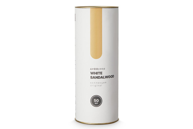 Diffuser Original White Sandalwood 50 ml