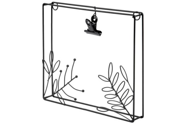 Photo frame Flowers fancy15 20x15 cm