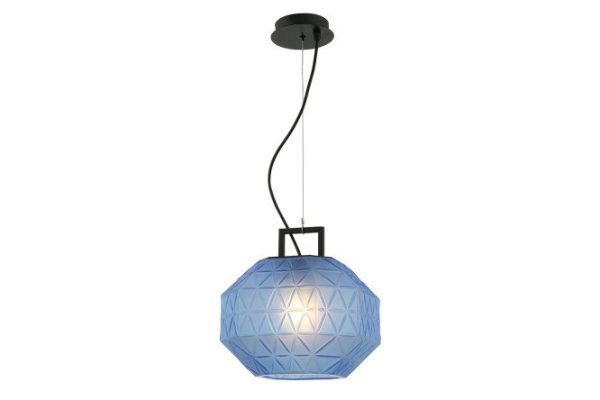 Hanging lamp STILFORT Chest 4 sq.m., 26x29.5x26 cm, E27