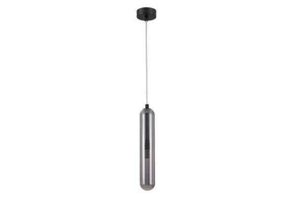 Hanging lamp FAVOURITE Stalactit 2 sq.m., 6x48x6 cm, G9