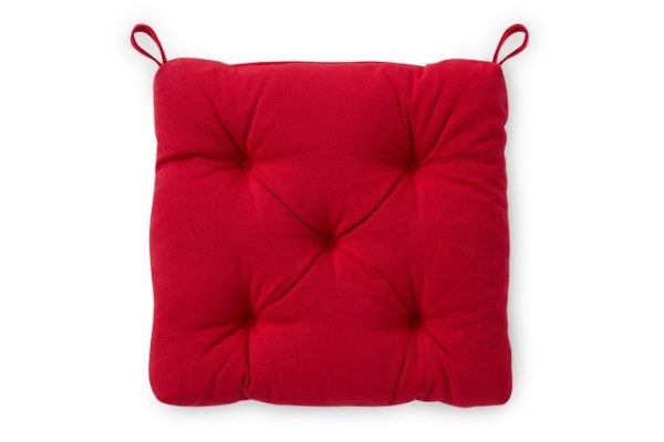 Chair cushion Hall Cloud HTP1031-30 40x40 cm