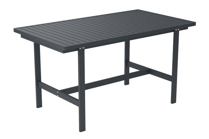 Dining table Skl.01.0106.01 142.9 cm