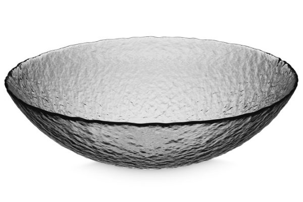 Salad bowl Pasabahce Workshop Gray Hayes 24 cm
