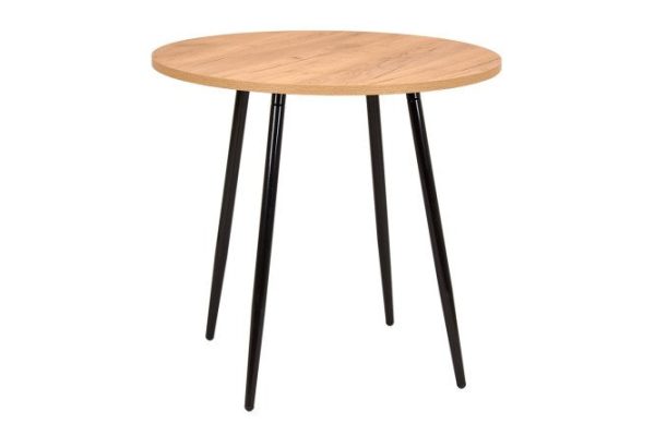 Dining table London 80x75x80 cm