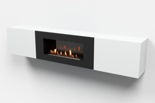 Wall TV stand Yenisei