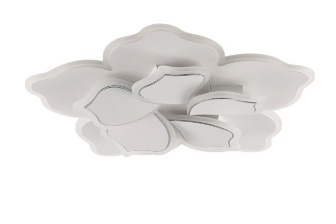 Ceiling lamp Magnete 20 sq.m., LED, 50 cm