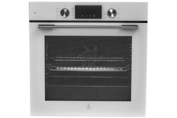 Electric oven JACKY'S O EW7628 59.5x59.5x56.7 cm