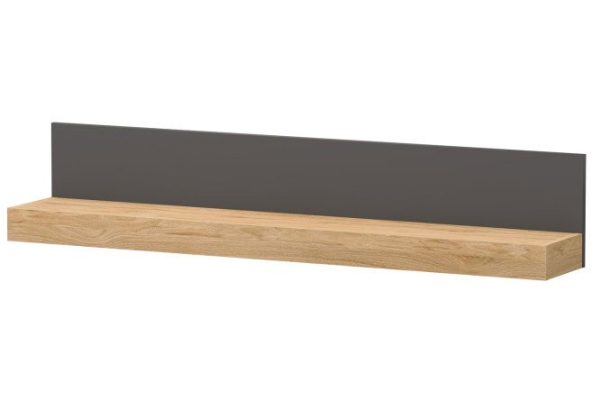 Shelf Martin 140 cm