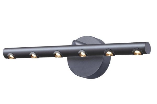 Wall lamp Celler 2 sq.m, LED