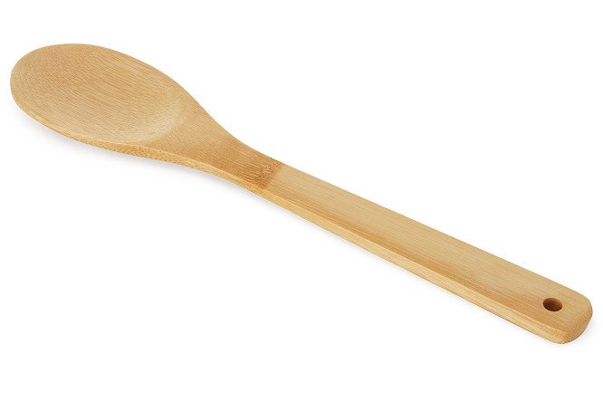 Spoon Hall Bamboo Bamboo