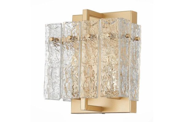 Sconce ST LUCE Mira 6 sq.m, E14
