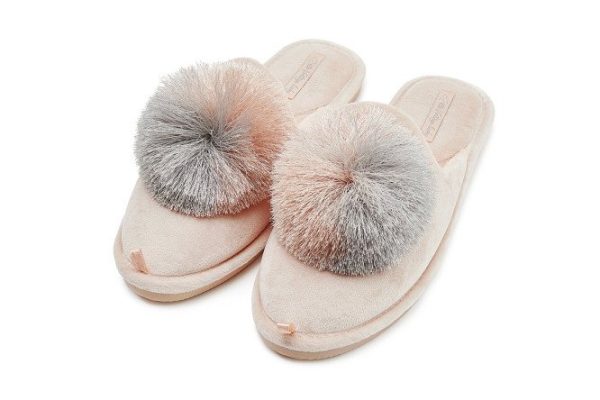 Women's pantolets 3944W-CH-C 39