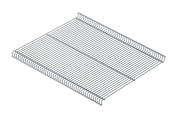 Wire shelf for Oscar frame