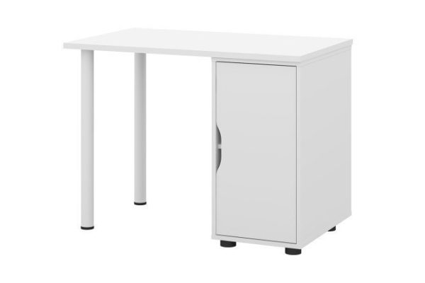 Desk Alexys 100 with cabinet