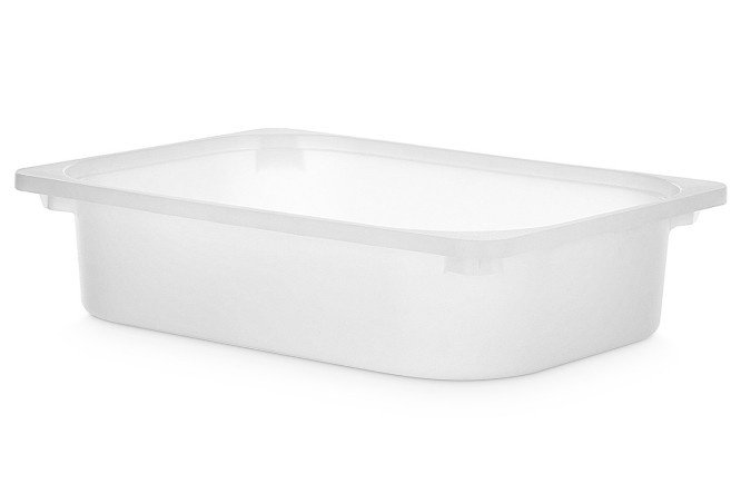 Trophy storage container 42x10x30 cm