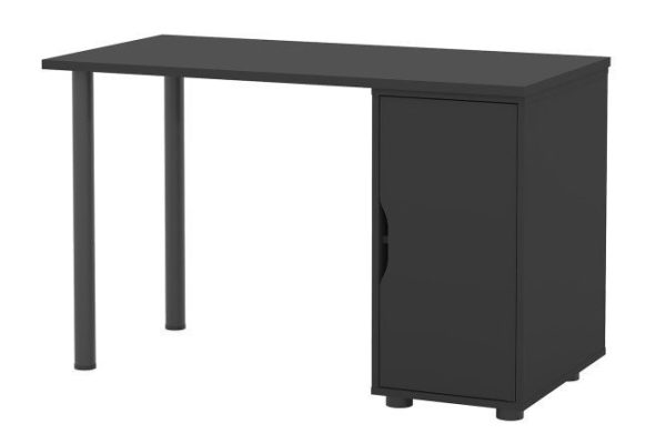 Desk Alexys 120 with cabinet