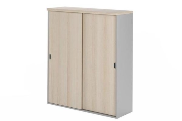 Sliding wardrobe Flash FLS404.L