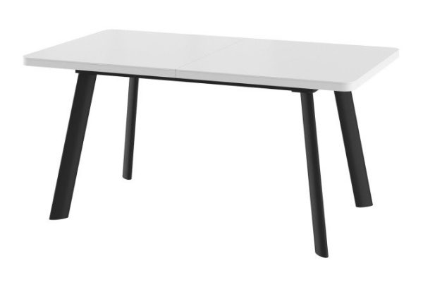 Leon Lux Radial extendable table 160x75x90 cm