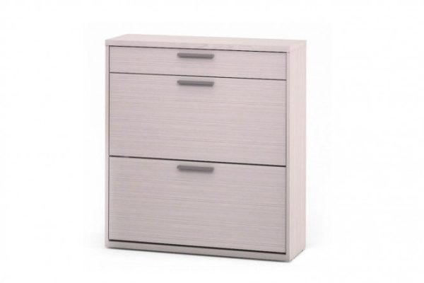Shoe cabinet Flash 88.8x96.2x29.5 cm