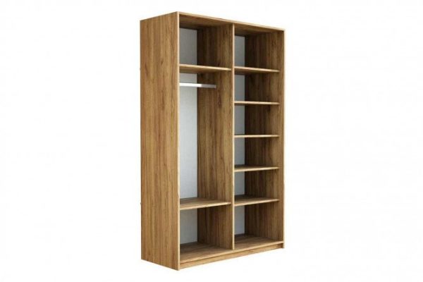 Cors 2 wardrobe body