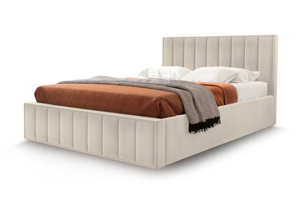 Bed with lifting mechanism Vienna 160x200 cm