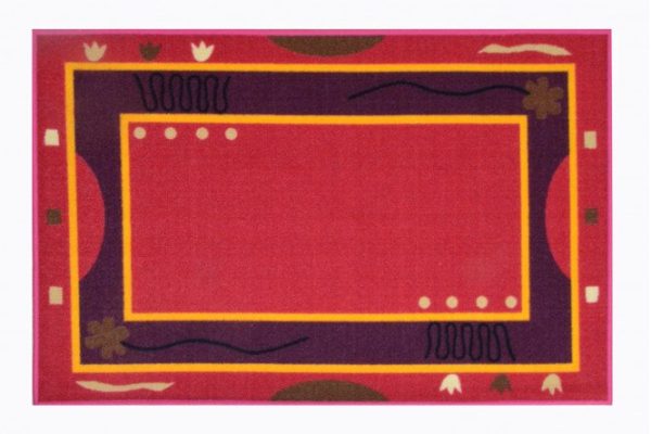 Rug New Sosa 38431 80x120 cm