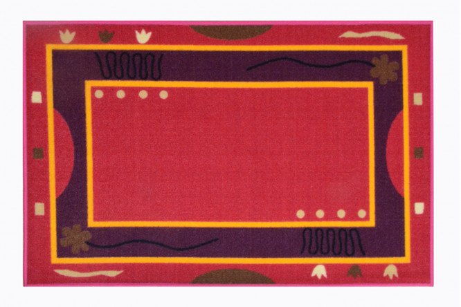 Rug New Sosa 38431 80x120 cm