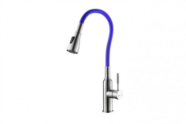 Kitchen mixer LEMARK Expert LM5082S-Violet