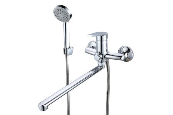 Bath mixer SL132 006E