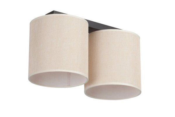 Chandelier V2881-1/2PL 6 sq.m., 44x24x20 cm, E27