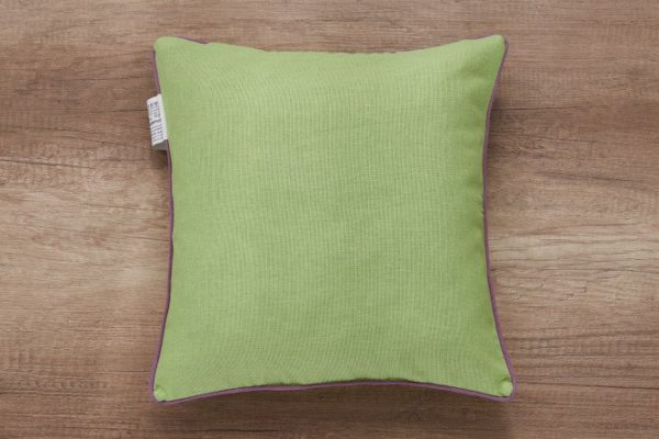 Decorative pillowcase MITTE 46012 40x40 cm
