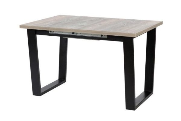 Extensible kitchen table Reef 120x75x80 cm