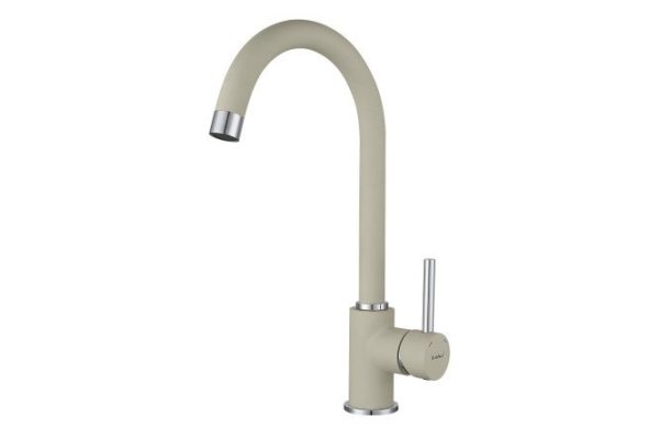 Kitchen faucet GRANFEST 3650 U-shaped