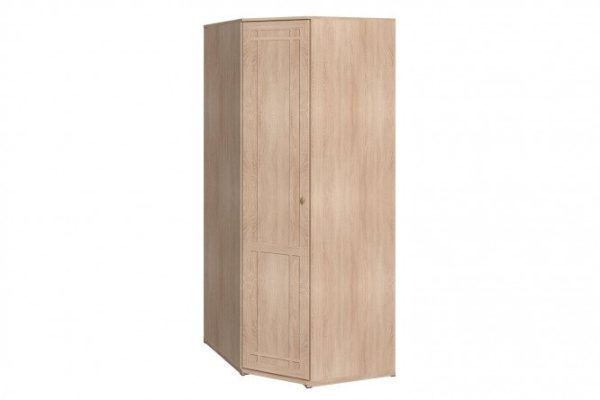 Corner cabinet Sherlock