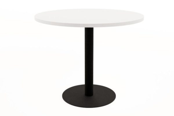 Dining table Horeca Radius 90x74x90 cm