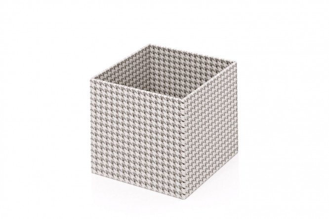 Box Stockholm 24x22x24 cm