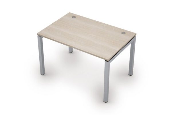 Straight working table Avance 120x75x60 cm