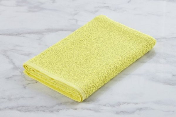 Bath towel MITTE Sommer Cotton, 70x140 cm, 1 pc.