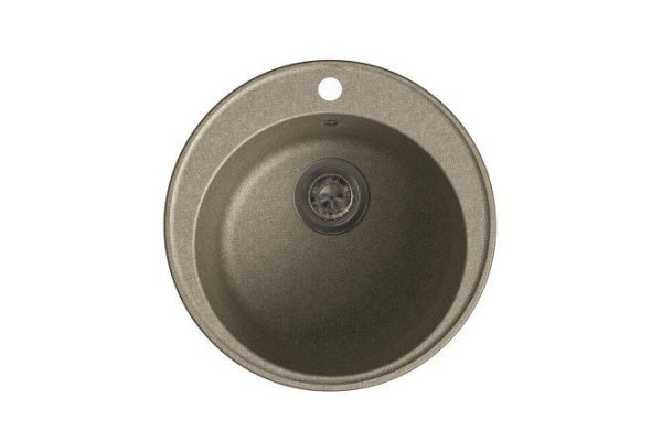 Sink LEX LUGANO 480 39x48x19.5 cm