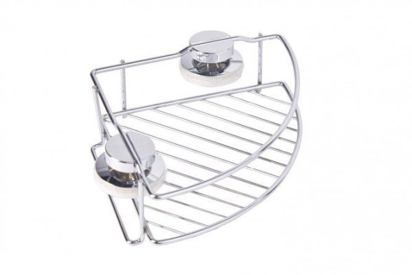 Corner shelf Atlant 18x9x18 cm