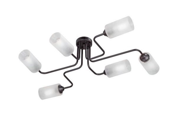 f125d21039ef38fc7e9e07ba22757bf5.jpg Chandelier VITALUCE V4310-1/6PL 18 sq.m., E27